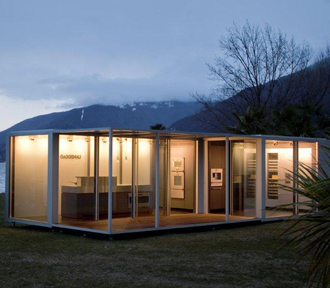 Gardening and sports facilities