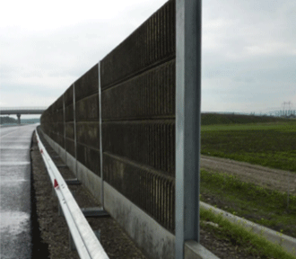 street sign application